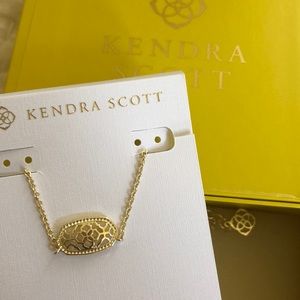 NWT Kendra Scott Necklace